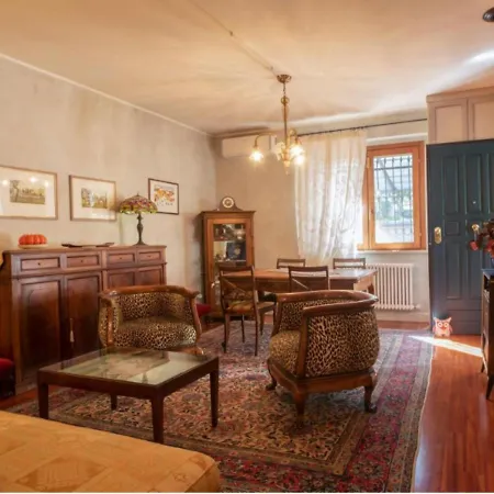 Eda Apartment