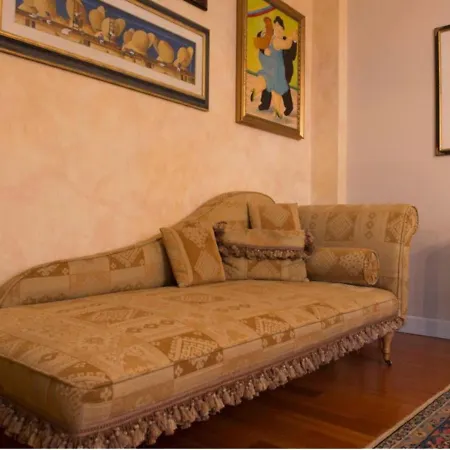 Eda Apartment Corciano