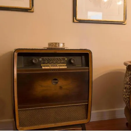 Eda Apartamento *